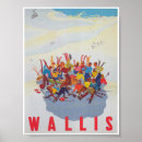 Zoek naar wallis posters Valais