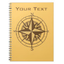 Zoek naar kompas notitieboeken Navigatie