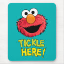 Zoek naar einde muismatten Elmo