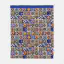 Zoek naar kobalt dekens Blauw