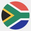 Zoek naar vlag van zuid afrika stickers Nationaal
