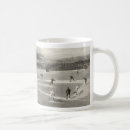 Zoek naar vintage honkbal mokken Stadion