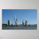 Zoek naar rotterdam nederland posters Cityscape