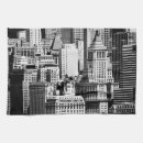 Zoek naar new york keuken handdoeken Fotografie