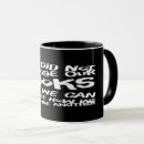 Zoek naar aardig mokken Typografie