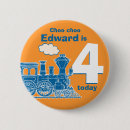 Zoek naar wijs buttons Trein
