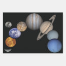 Zoek naar melkweg cadeaupapier Wetenschap