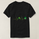Zoek naar lucky green tshirts St patricks day