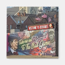 Zoek naar graffiti magneten Fotografie