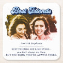 Zoek naar best friends onderzetters Vriend