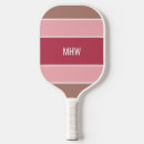 Zoek naar pickleball paddles Strepen