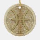 Zoek naar pisces ornamenten Zodiaal