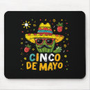 Zoek naar grappige cactus muismatten Mayo
