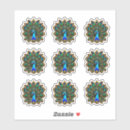 Zoek naar witte kip stickers Elk persoon