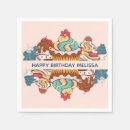 Zoek naar cupcakes servetten Koekje