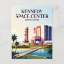 Zoek naar kennedy space center briefkaarten Raketten