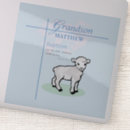 Zoek naar lammeren stickers Christenen