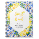 Zoek naar baby shower guestbook notitieboeken Gastenboek