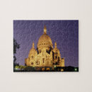 Zoek naar sacre coeur puzzels Parijs