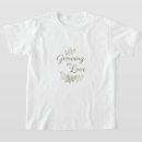 Zoek naar bladeren tshirts Voor kinderen