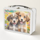Zoek naar puppy lunchboxen Naam