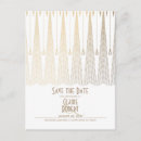 Zoek naar gatsby save the dates Sparen de datum