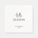 Zoek naar seizoenen servetten Voor iedereen