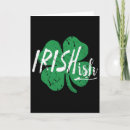 Zoek naar shamrock kaarten Gelukkig