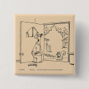 Zoek naar lege buttons Humor