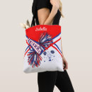 Zoek naar blauw wit tassen School