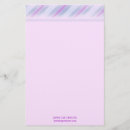 Zoek naar pretty briefpapier Paars