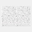 Zoek naar tijd cadeaupapier Voor iedereen