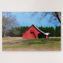 Zoek naar barn puzzels Boerderij