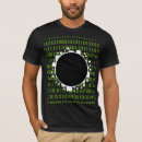 Zoek naar binaire code tshirts Matrix
