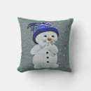 Zoek naar troost kussens Kerstmis