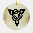 Zoek naar keltische symbolen ornamenten Ierland