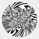 Zoek naar psychedelisch stickers Spiraal