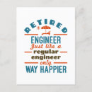 Zoek naar techniek briefkaarten Ingenieur