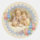 Zoek naar beschermengel stickers Katholiek