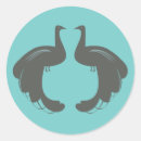 Zoek naar pauw stickers Pauzes