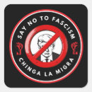 Zoek naar fascisme stickers Liberaal