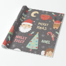 Zoek naar winter cadeaupapier Baby