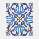 Zoek naar mozaïek dekens Geometrisch