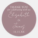 Zoek naar paarse lavendel stickers Minimalistisch