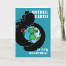 Zoek naar moeder aarde kaarten Gaia