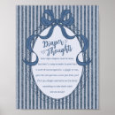 Zoek naar baby blauw posters Aanstaande moeder