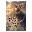 Zoek naar regenboog draak posters Fantasie