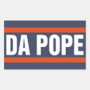 Zoek naar paus stickers Religieus