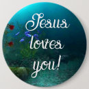 Zoek naar revers buttons Jesus