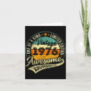 Zoek naar 1976 kaarten Jaar